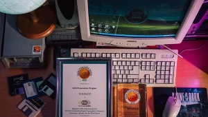 GOG zdobywa nagrodę podczas Digital Preservation Awards 2026