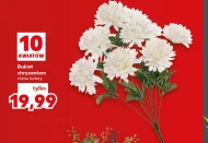 Bukiet kwiatów