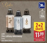 Znicz Luks