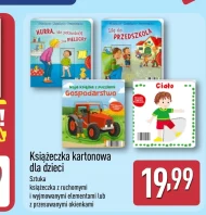 Książeczka