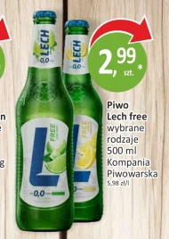 Piwo Lech