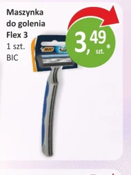 Maszynka do golenia Bic