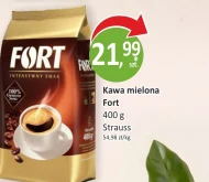 Kawa mielona Forte