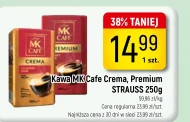 Kawa MK Cafe