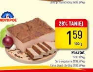 Pasztet
