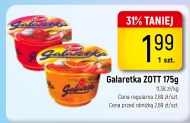 Galaretka Zott