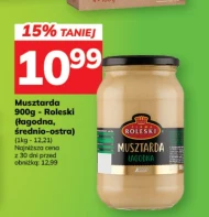 Musztarda Roleski