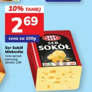 Ser Mlekovita