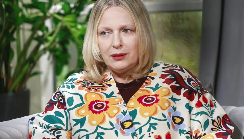 Katarzyna Nosowska przeżywa trudne chwile. W jednym dniu pożegnała dwa ukochane psy. "Los bije na oślep"