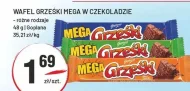 Wafel Grześki