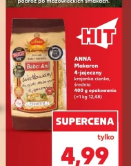 Makaron Anna