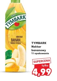 Nektar Tymbark