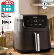 Frytkownica Ninja