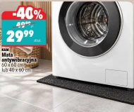 antywibracyjna Mata