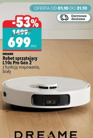 Robot Dreame