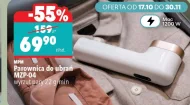 Parownica MPM