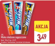 Mleko JAL