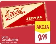 Czekolada E. Wedel