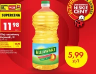 Olej Kujawski