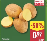 Ziemniaki Polski