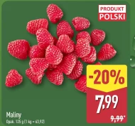 Maliny Polski