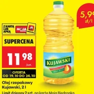 Olej Kujawski