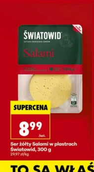 Salami Światowid