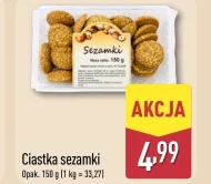 Ciastka