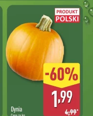 Dynia Polski