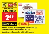 Masło Polmlek