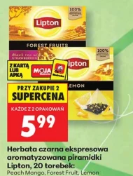 Herbata Lipton