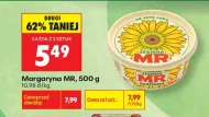 Margaryna MR