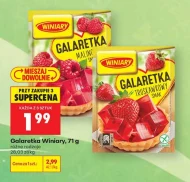 Galaretka Winiary