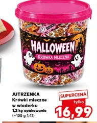 Cukierki Jutrzenka