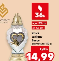 Znicz ICE