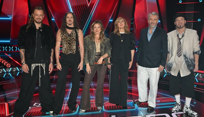 W najbliższą sobotę TVP nie wyemituje kolejnego odcinka "The Voice of Poland"! Co widzowie zobaczą w zamian?