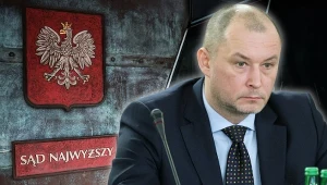 Jakub Iwaniec pozbawiony immunitetu. Decyzja Sądu Najwyższego