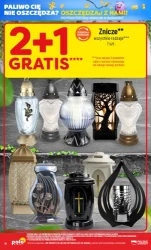 Jesienne smaki w supercenach - Polomarket