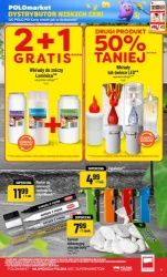 Jesienne smaki w supercenach - Polomarket