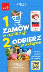 Jesienne smaki w supercenach - Polomarket