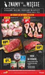 Jesienne smaki w supercenach - Polomarket
