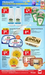 Jesienne smaki w supercenach - Polomarket