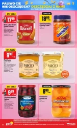 Jesienne smaki w supercenach - Polomarket