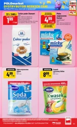 Jesienne smaki w supercenach - Polomarket
