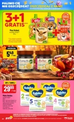 Jesienne smaki w supercenach - Polomarket