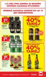 Jesienne smaki w supercenach - Polomarket
