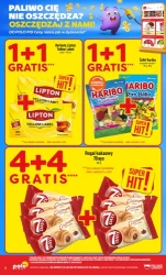 Pełny koszyk, mniejszy rachunek - Polomarket