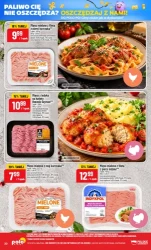 Pełny koszyk, mniejszy rachunek - Polomarket