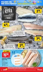 Pełny koszyk, mniejszy rachunek - Polomarket