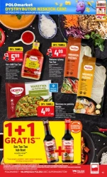 Pełny koszyk, mniejszy rachunek - Polomarket